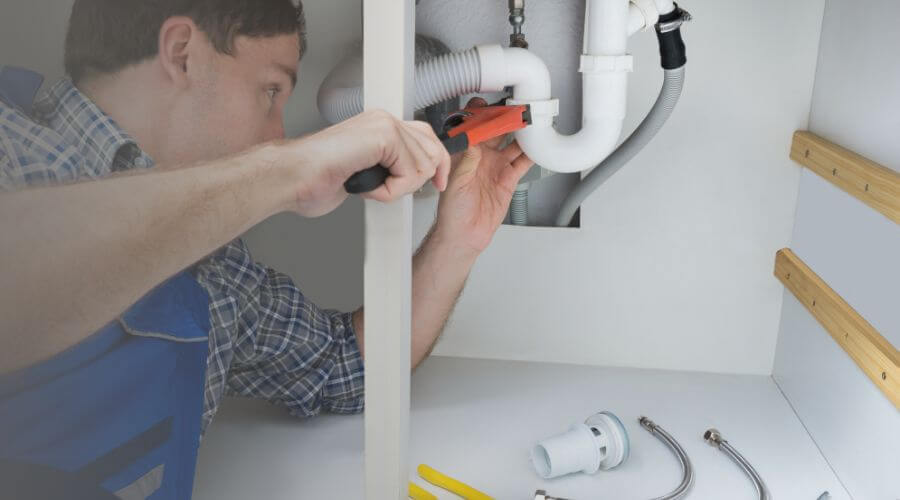 Professional emergency plumbing in Elbert, CO